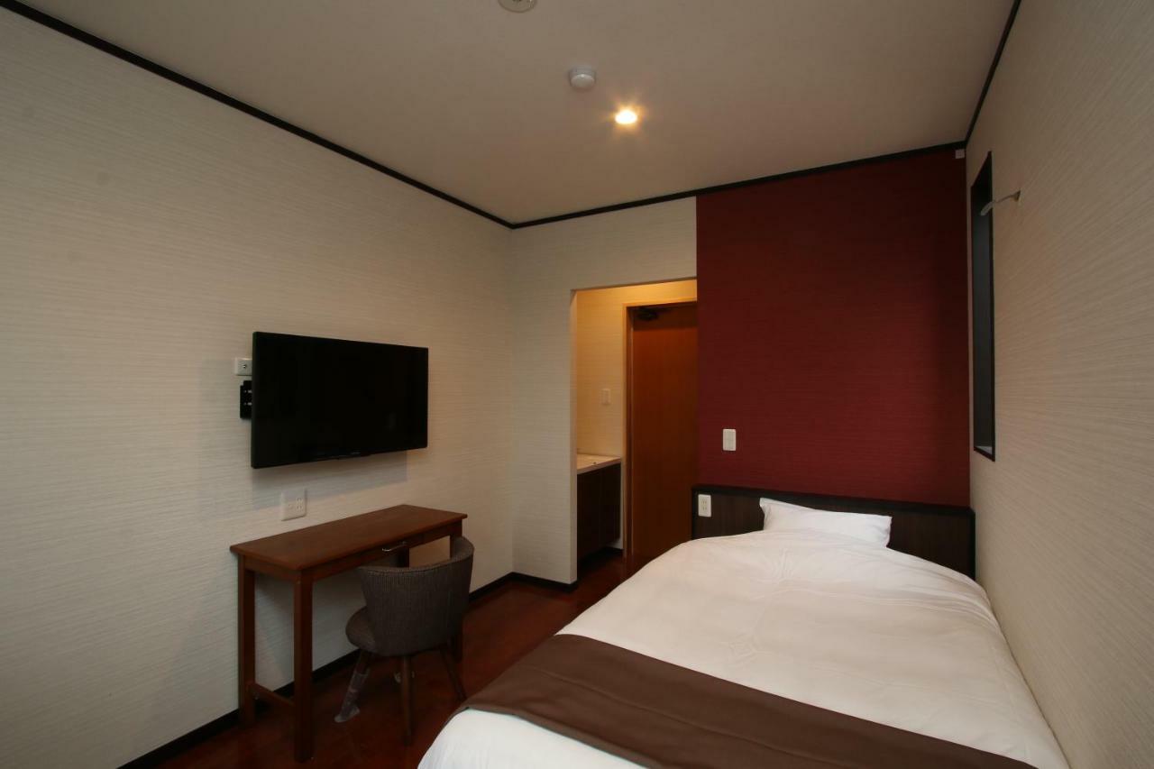 Hitoyoshi Onsen Ohgano Yado Hotel Exterior photo