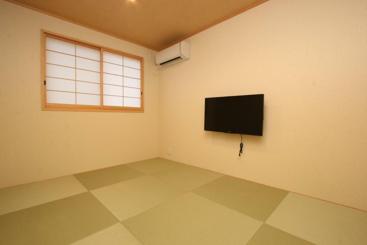 Hitoyoshi Onsen Ohgano Yado Hotel Exterior photo