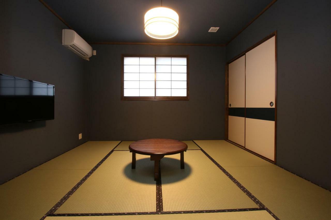 Hitoyoshi Onsen Ohgano Yado Hotel Exterior photo