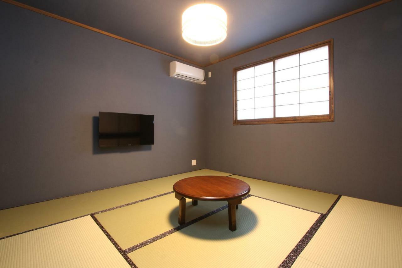 Hitoyoshi Onsen Ohgano Yado Hotel Exterior photo